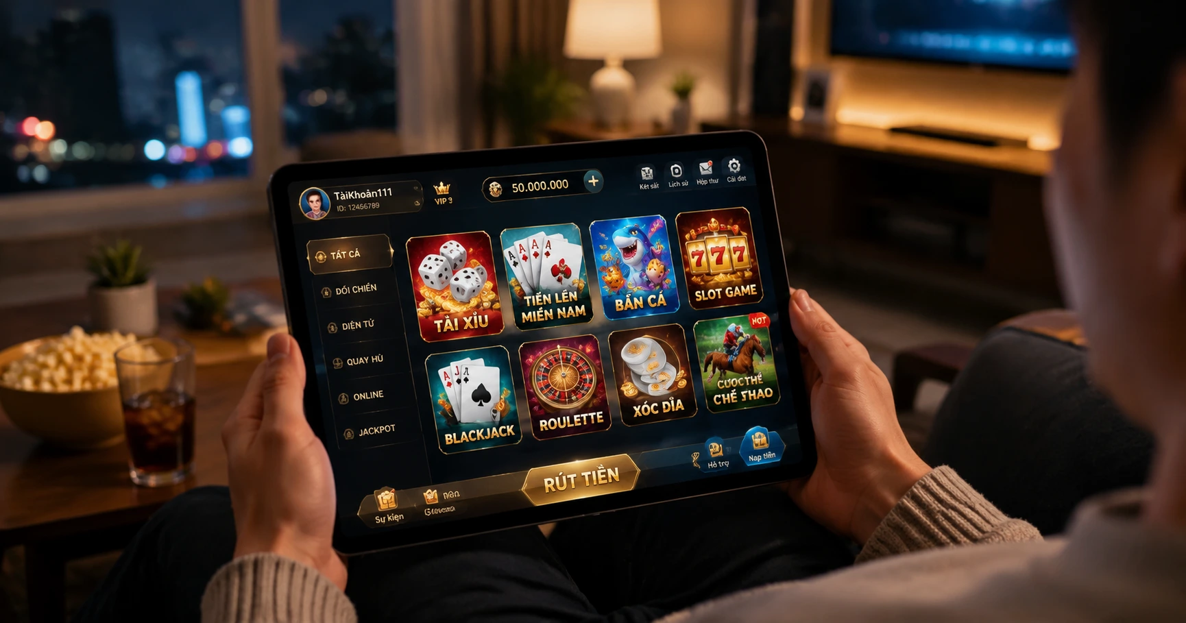 Khám Phá ww88 w881 net: Trang Web Game Casino Online Đáng Tin Cậy Nhất Hiện Nay - image 2