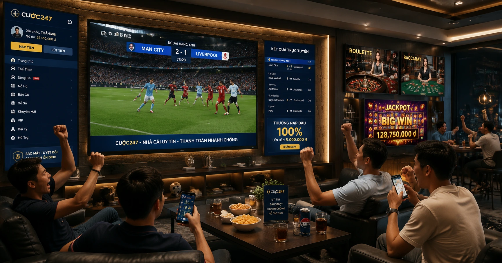 Khám Phá w88 club w88hanoi.com: Địa Chỉ Tin Cậy Cho Người Yêu Thể Thao và Đánh Bạc Trực Tuyến - image 2