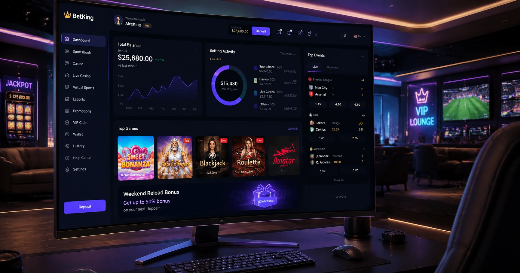 Khám Phá trang ww88 - Nền Tảng Thể Thao và Casino Hàng Đầu - image 3