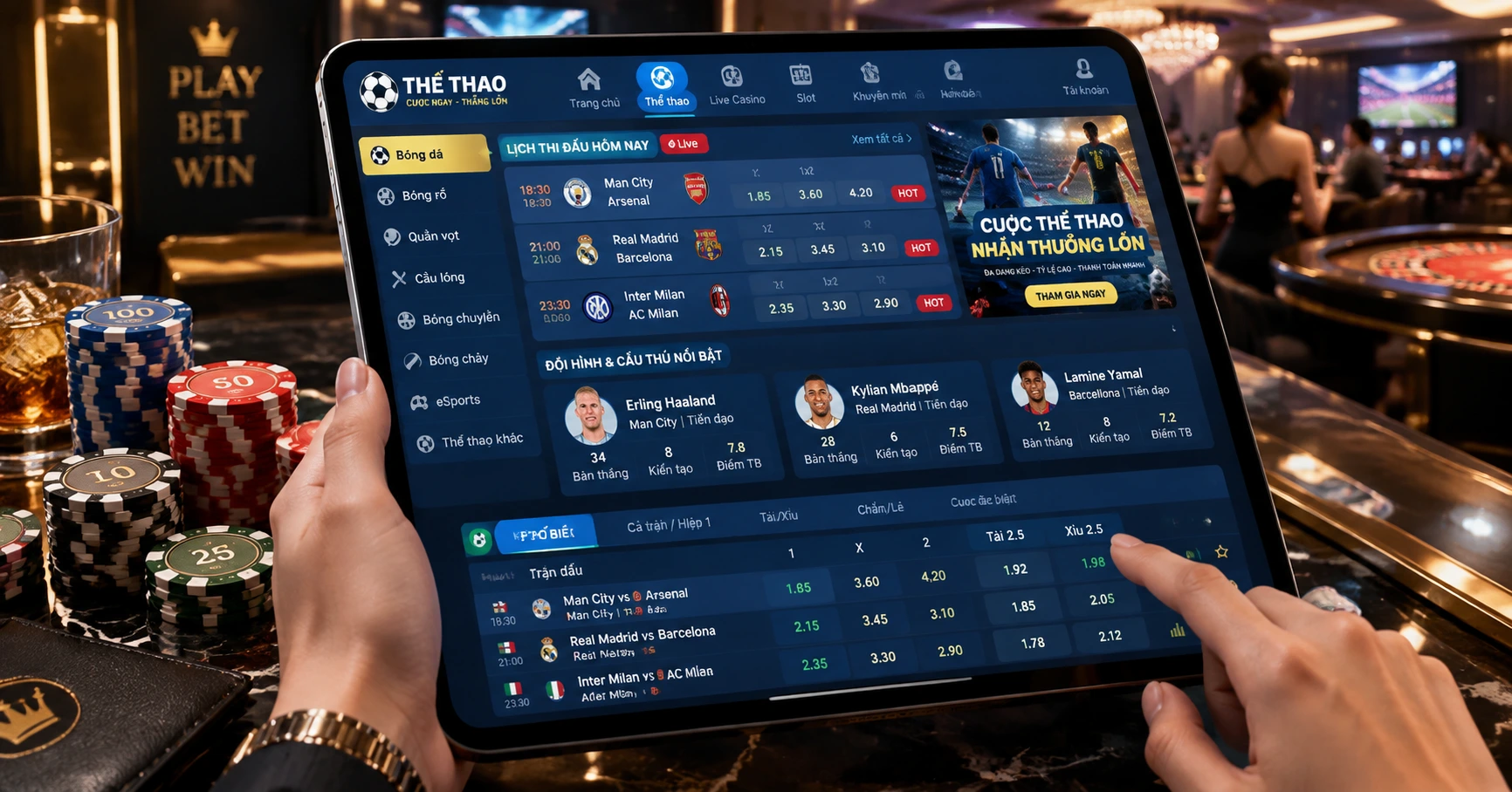 Khám Phá ww88 casino w881: Trải Nghiệm Game Đỉnh Cao Tại Việt Nam - image 2