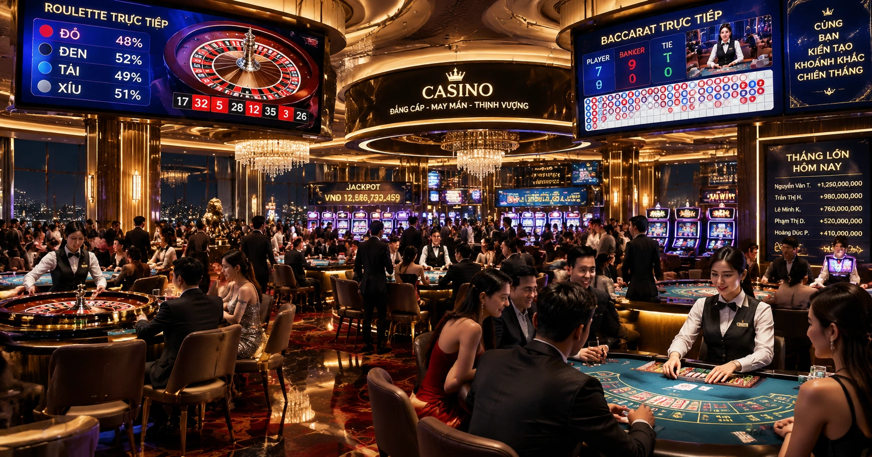 Khám Phá ww88 casino w881: Trải Nghiệm Game Đỉnh Cao Tại Việt Nam - image 3