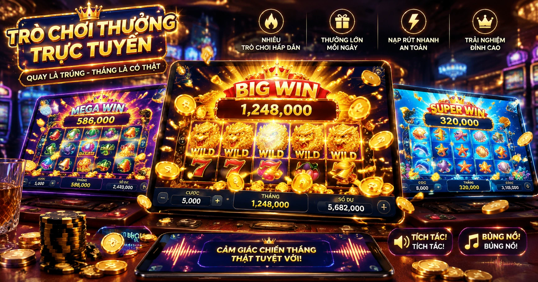 Tìm Hiểu Về ww88 nổ hũ ww88 game: Trò Chơi Đổi Thưởng Hấp Dẫn - image 3