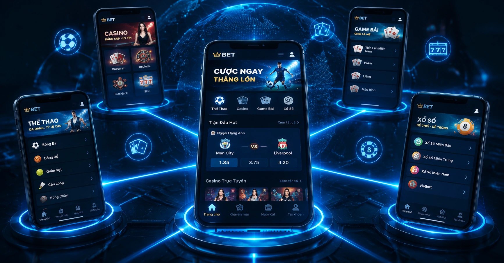 Link W88 Mobile: Cổng Kết Nối Cá Cược Hiện Đại - image 3